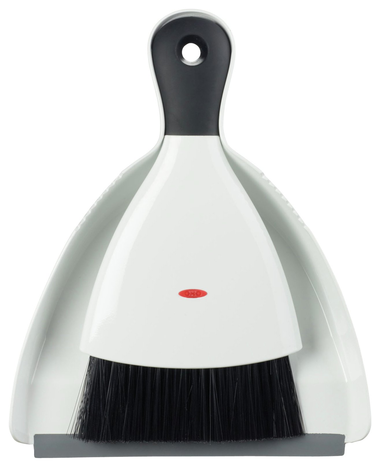 OXO Softworks Set of 2 Dustpan and Brush Set Review