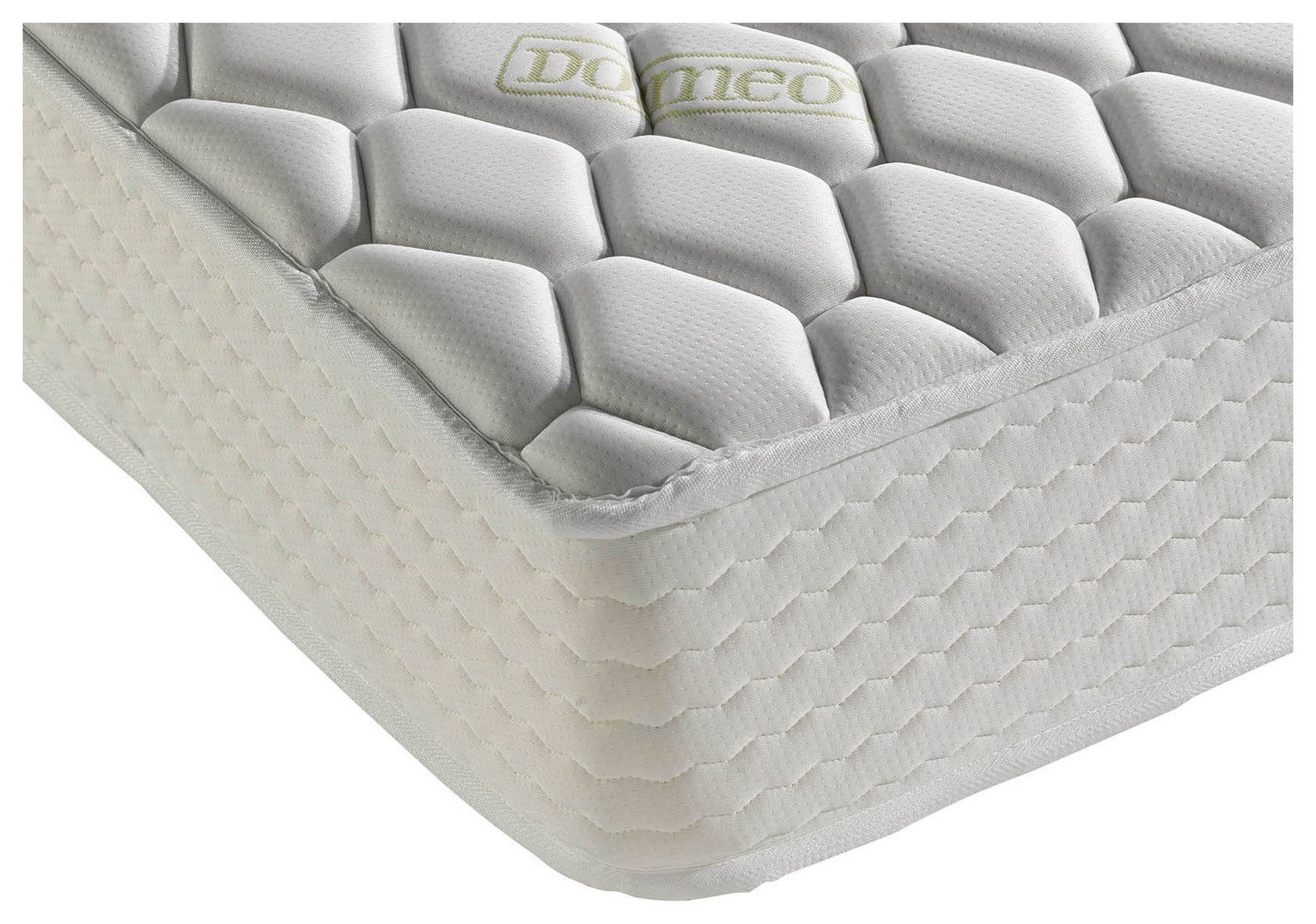 Dormeo Aloe Deluxe Memory Foam Mattress Review