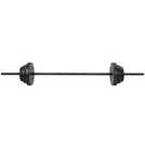 Argos vinyl dumbbells hot sale