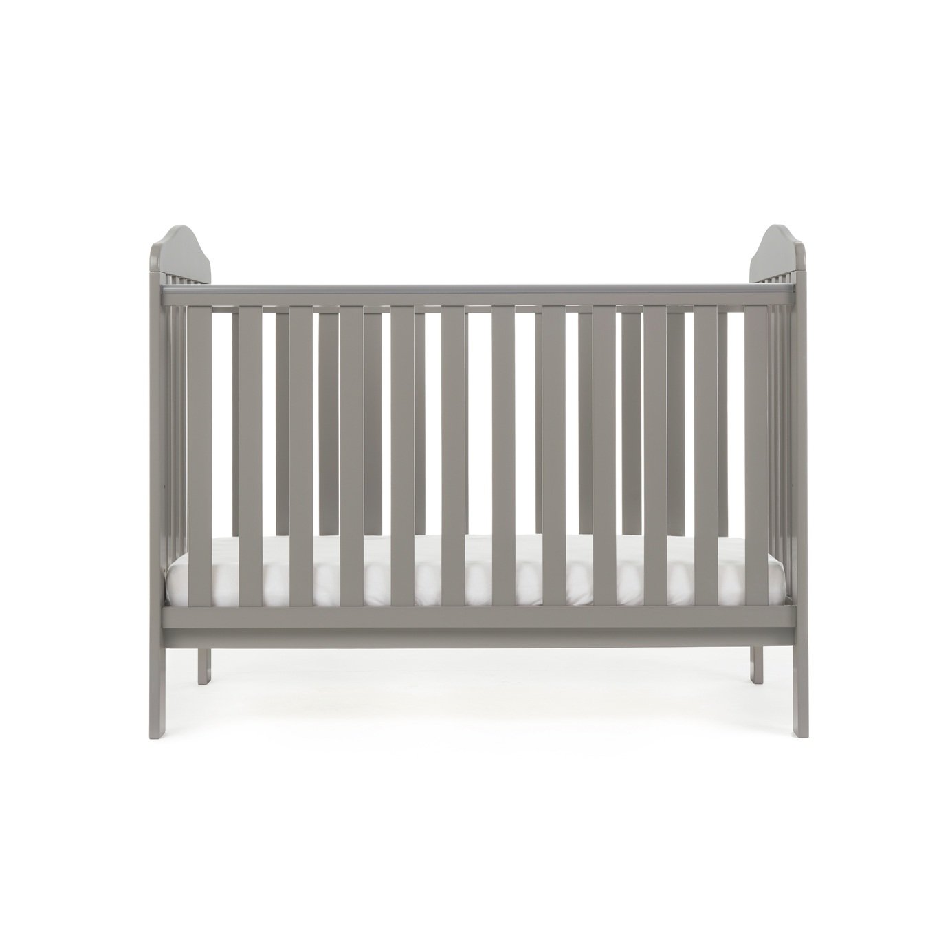 obaby ludlow cot
