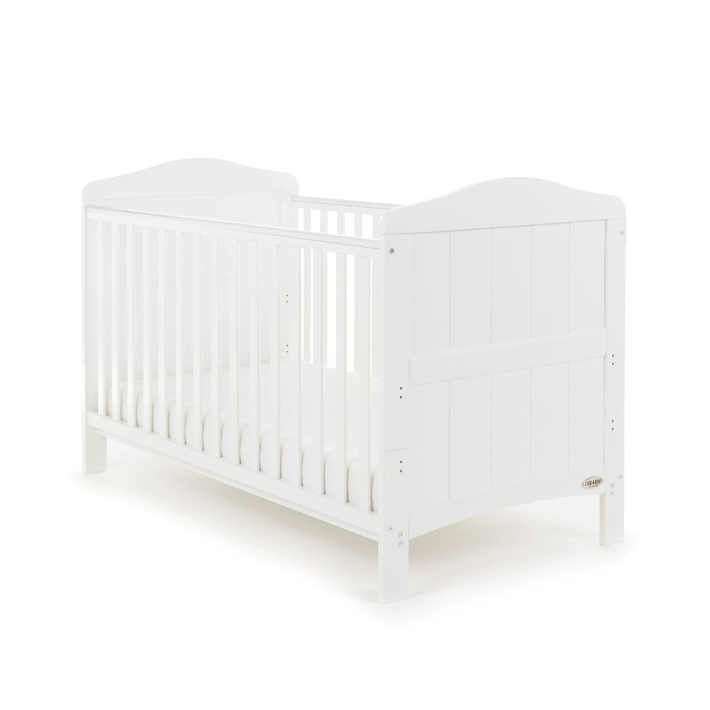 argos cot beds