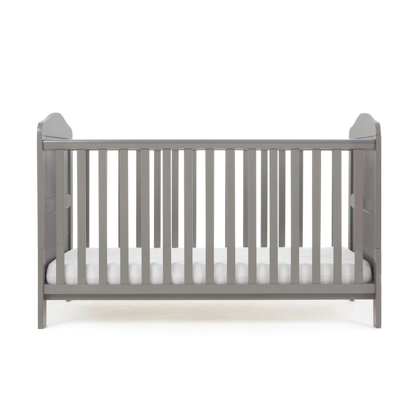 Obaby Whitby Baby Cot Bed Review