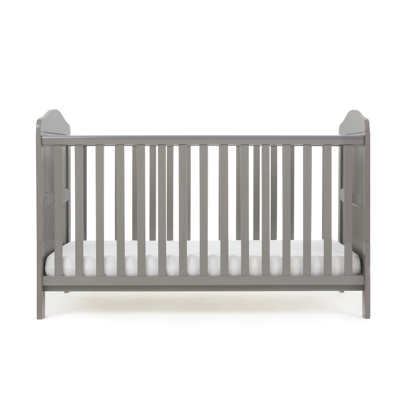obaby whitby cot bed