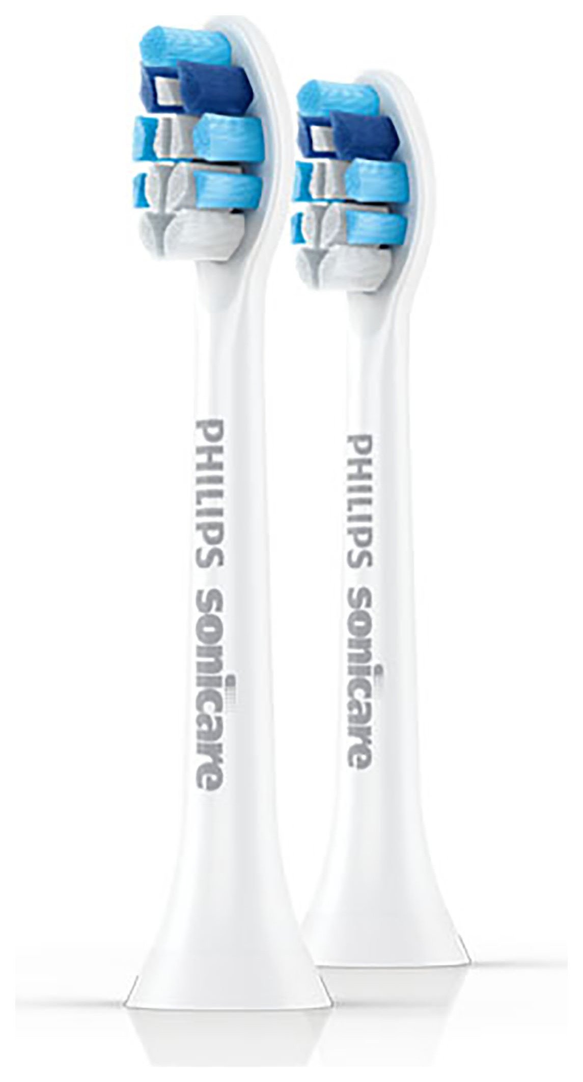 Philips - Sonicare HX9032 - Gum Health ProResults Brush Heads x2 Review