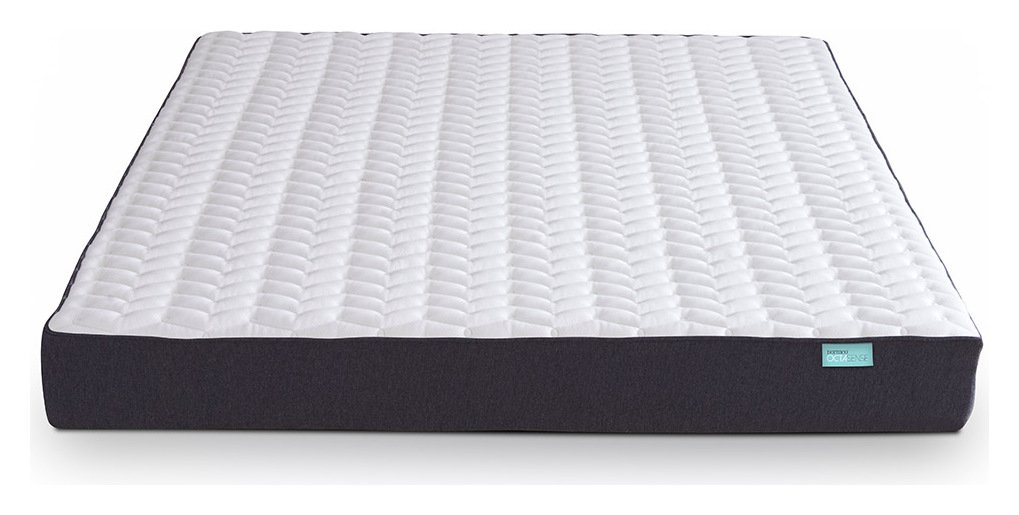 dormeo options hybrid mattress single