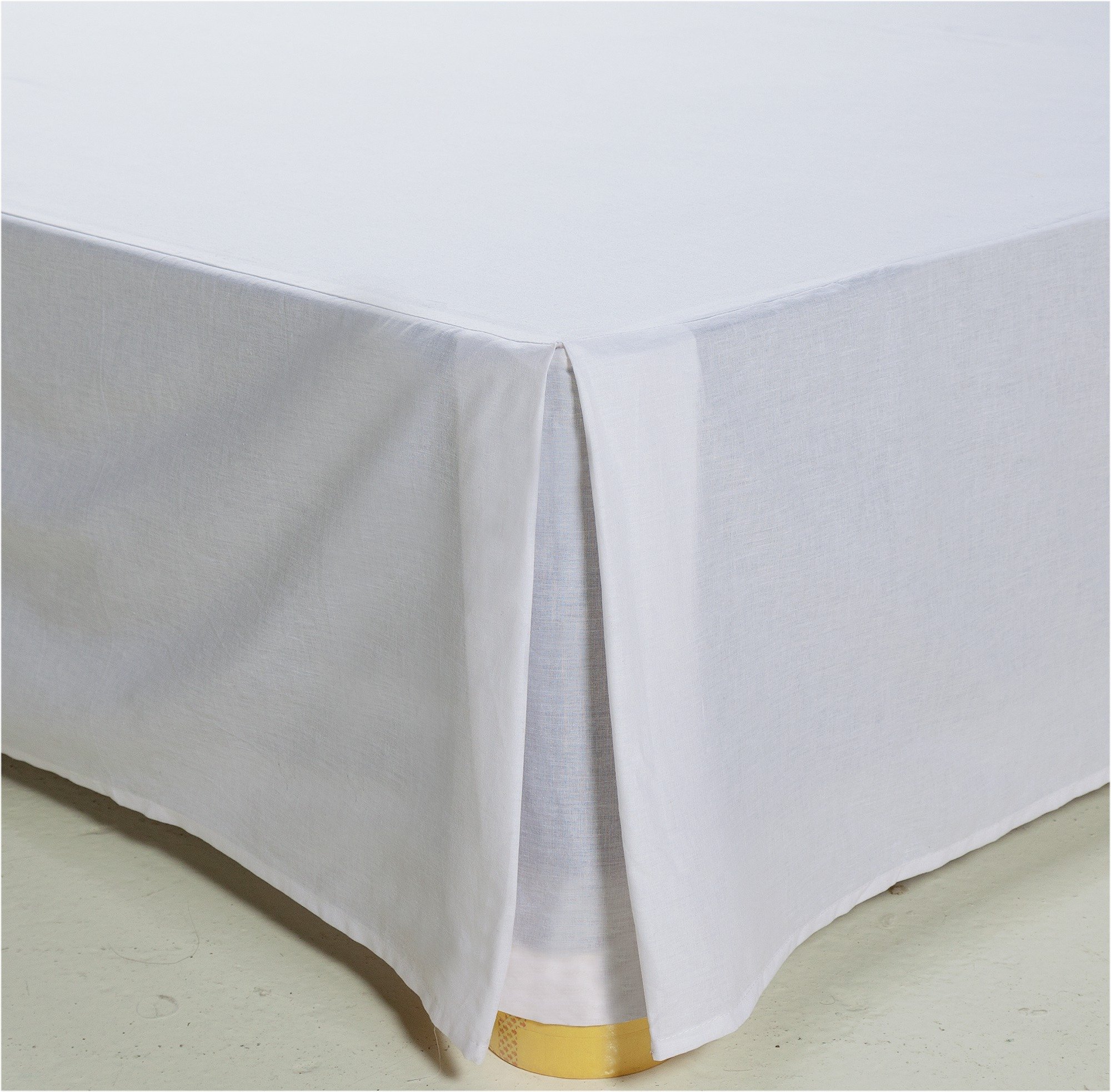 ColourMatch by Argos Super White Valance review