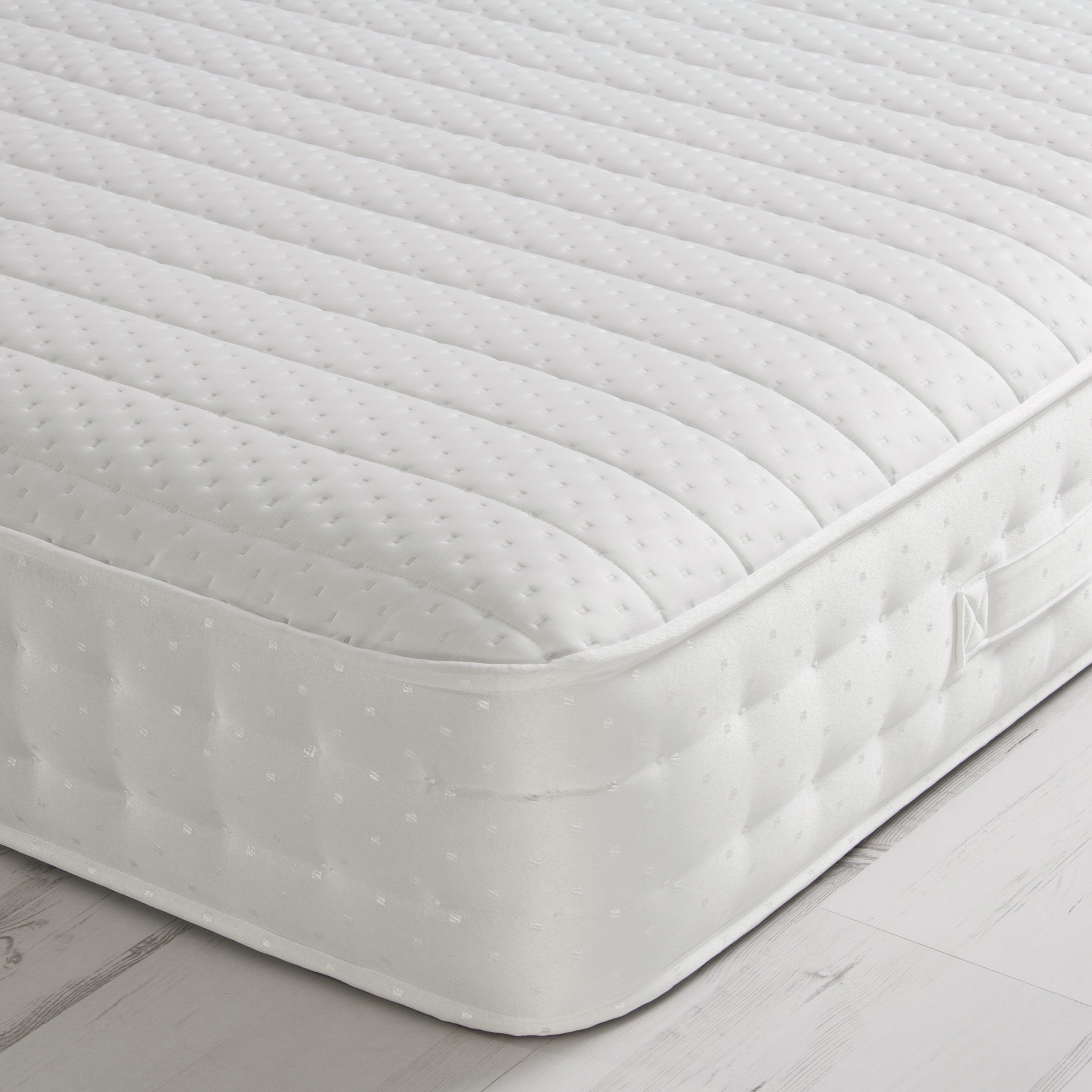 Airsprung Brockford 2000 Pocket Memory Double Mattress