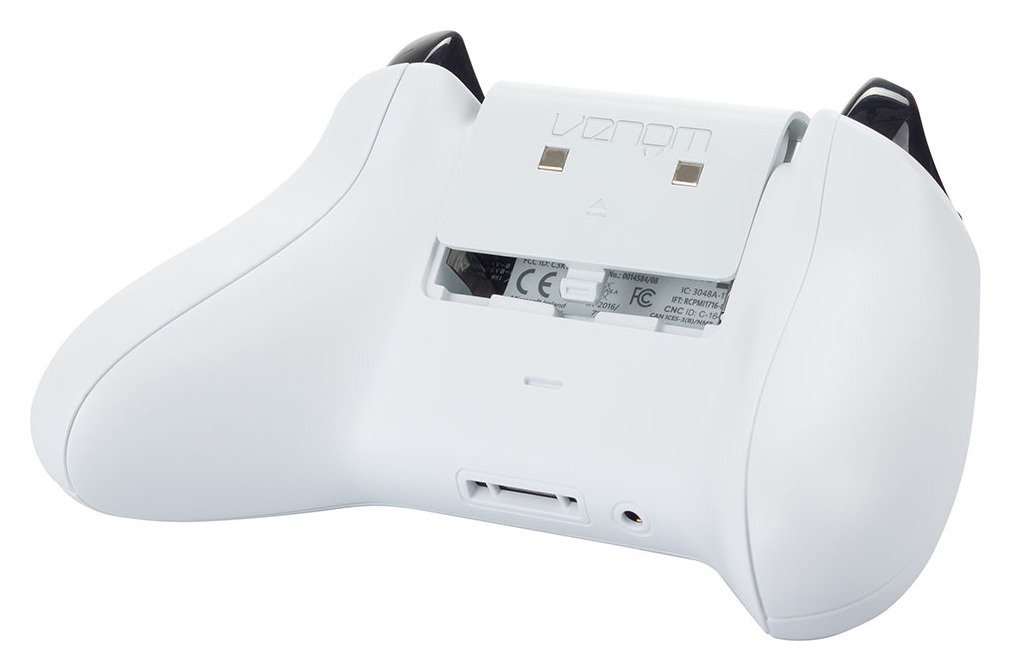 Venom Xbox One Twin Controller Charging Dock Reviews