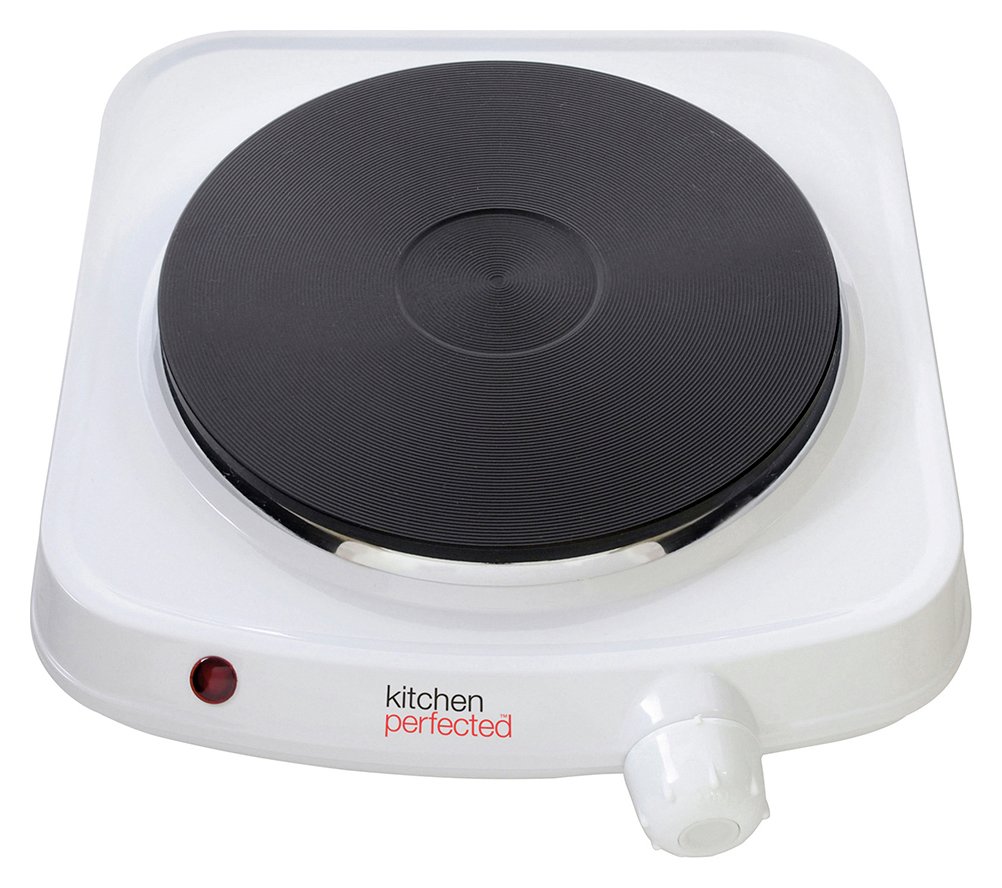 Lloytron 1500W Table Top Hot Plate Review