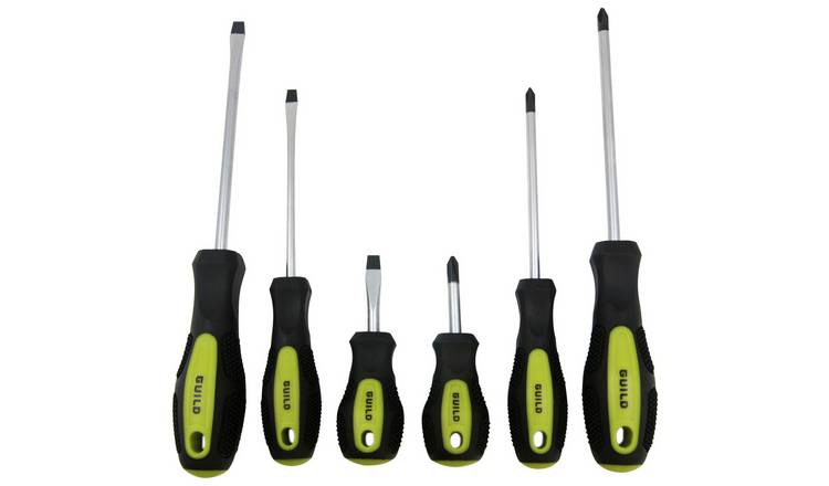 Guild screwdriver store set