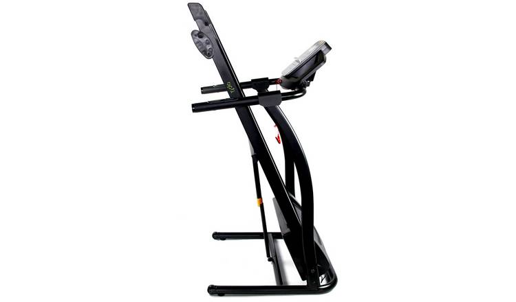 Opti manual treadmill online review