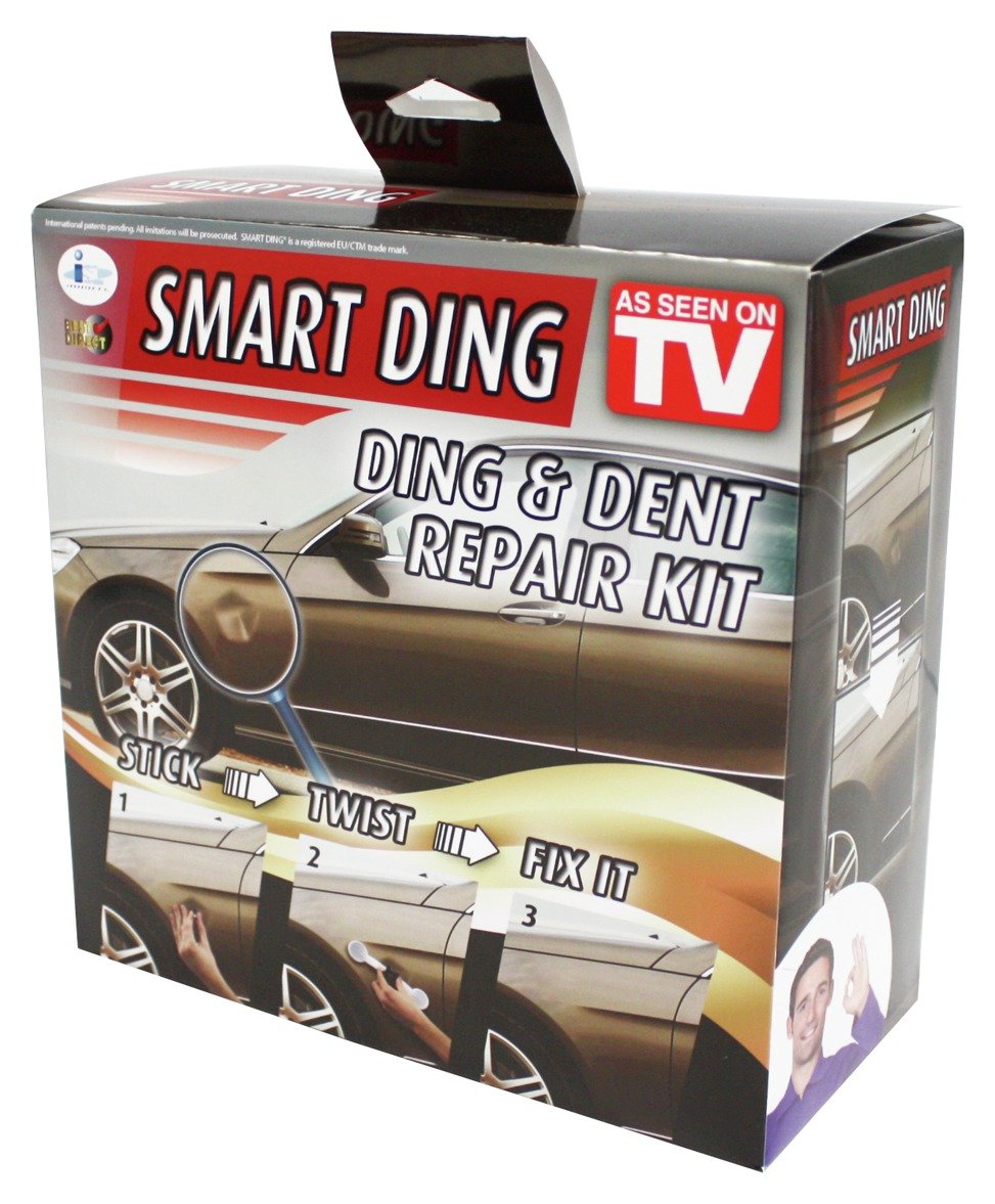 Smart Ding Car Dent Remover