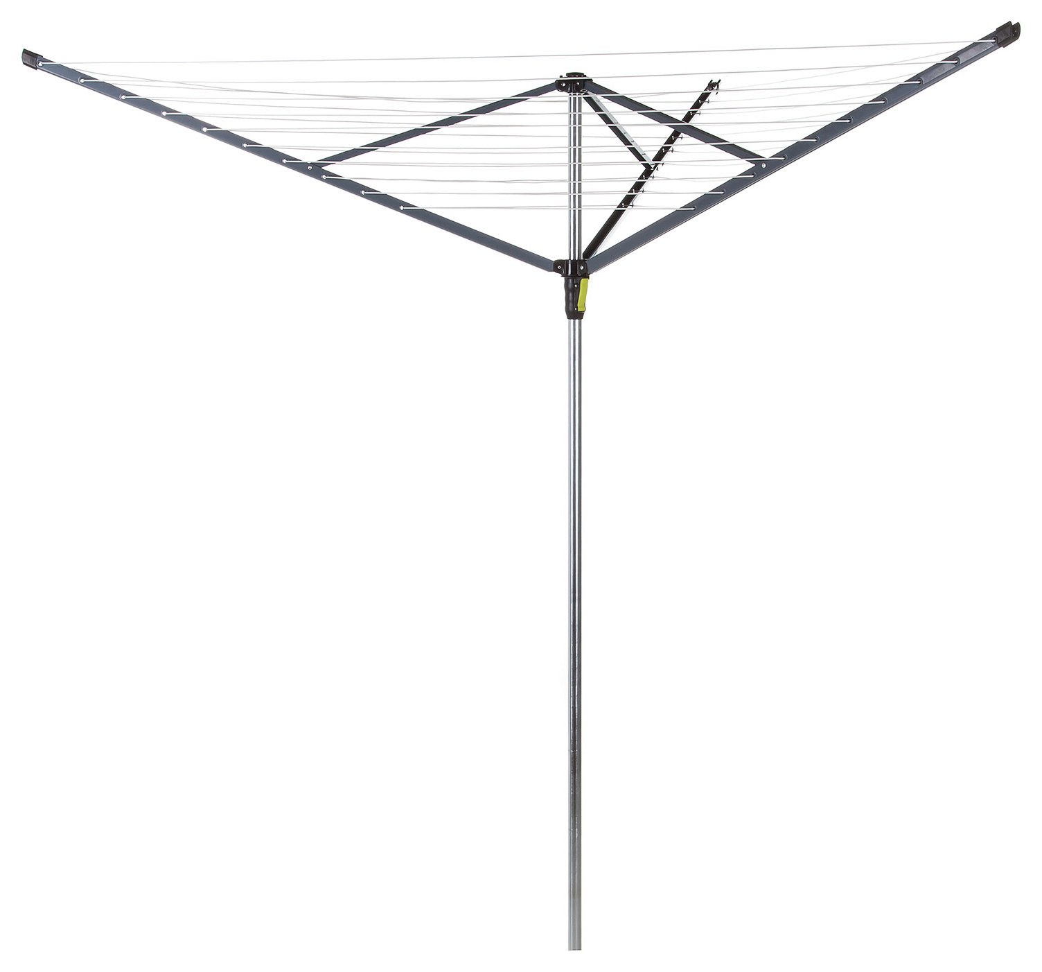 Minky Extra Breeze 40m 3 Arm Rotary Airer Review