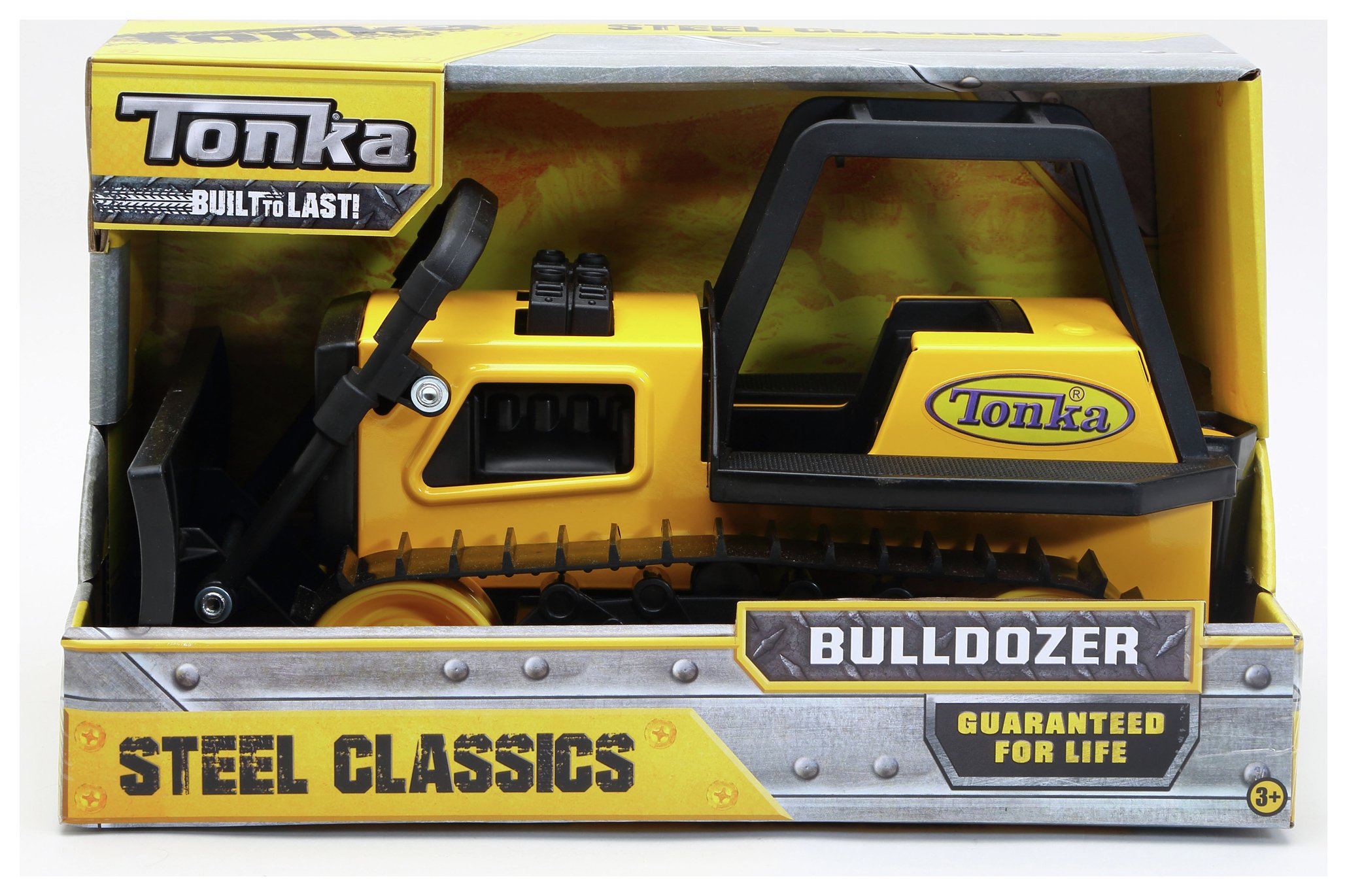 tonka vacuum
