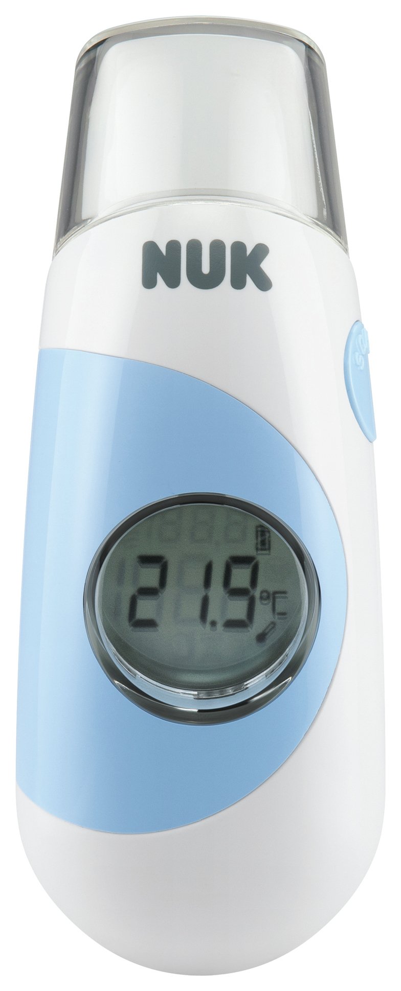 Nuk Flash Thermometer