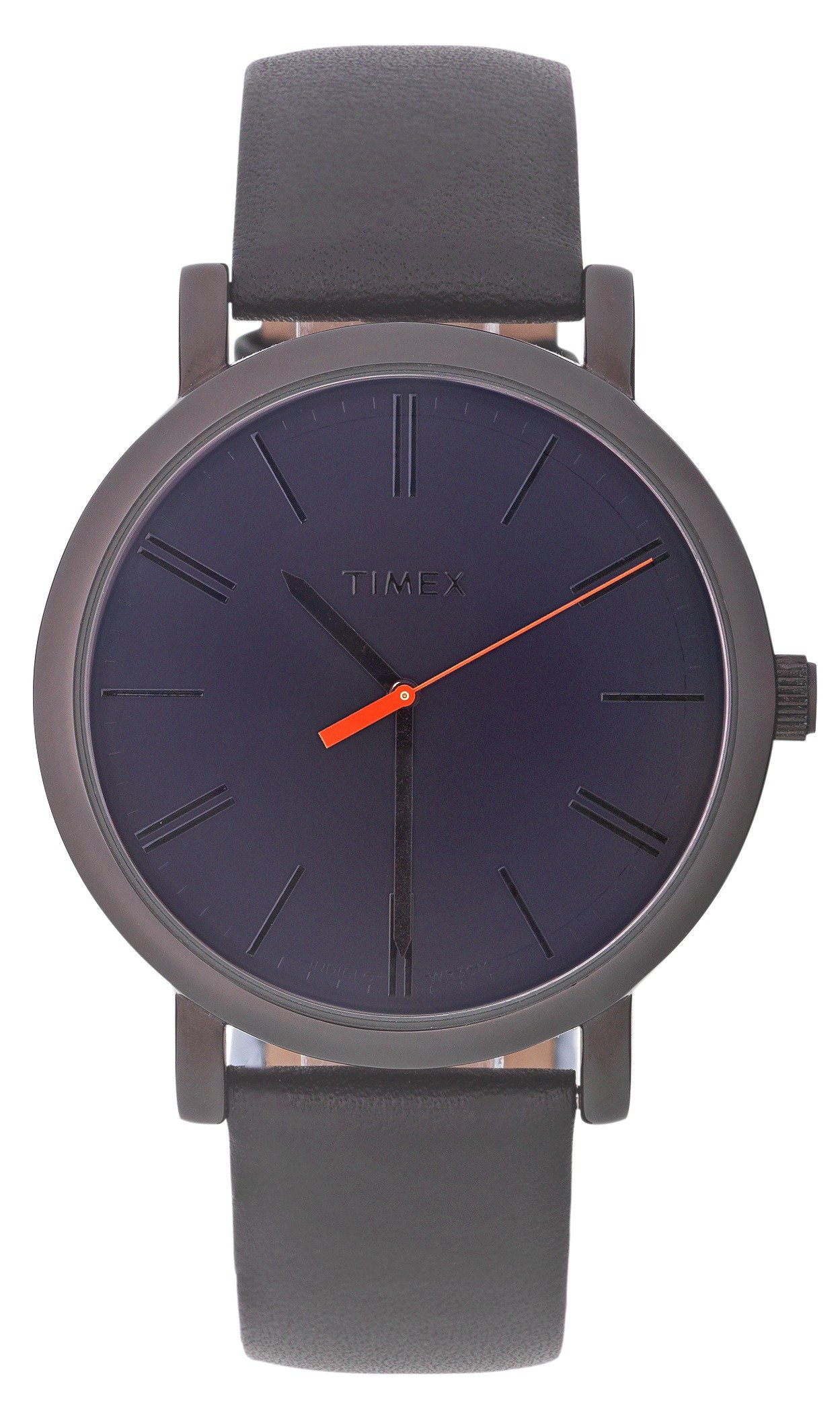 argos timex mens watch