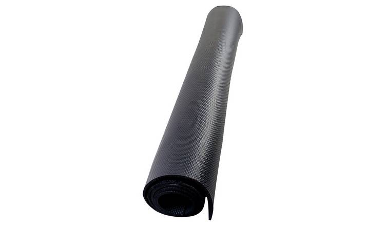 Buy Opti 12mm Thickness Yoga Exercise Mat