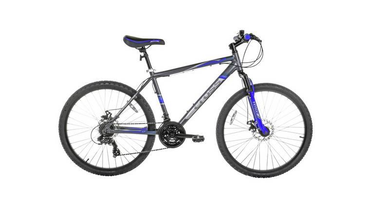 Cross dxt500 26 inch wheel size mens mountain outlet bike