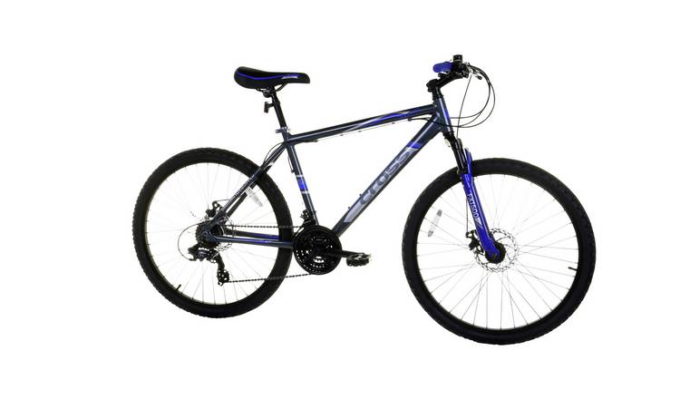 Mens mountain bike clearance argos