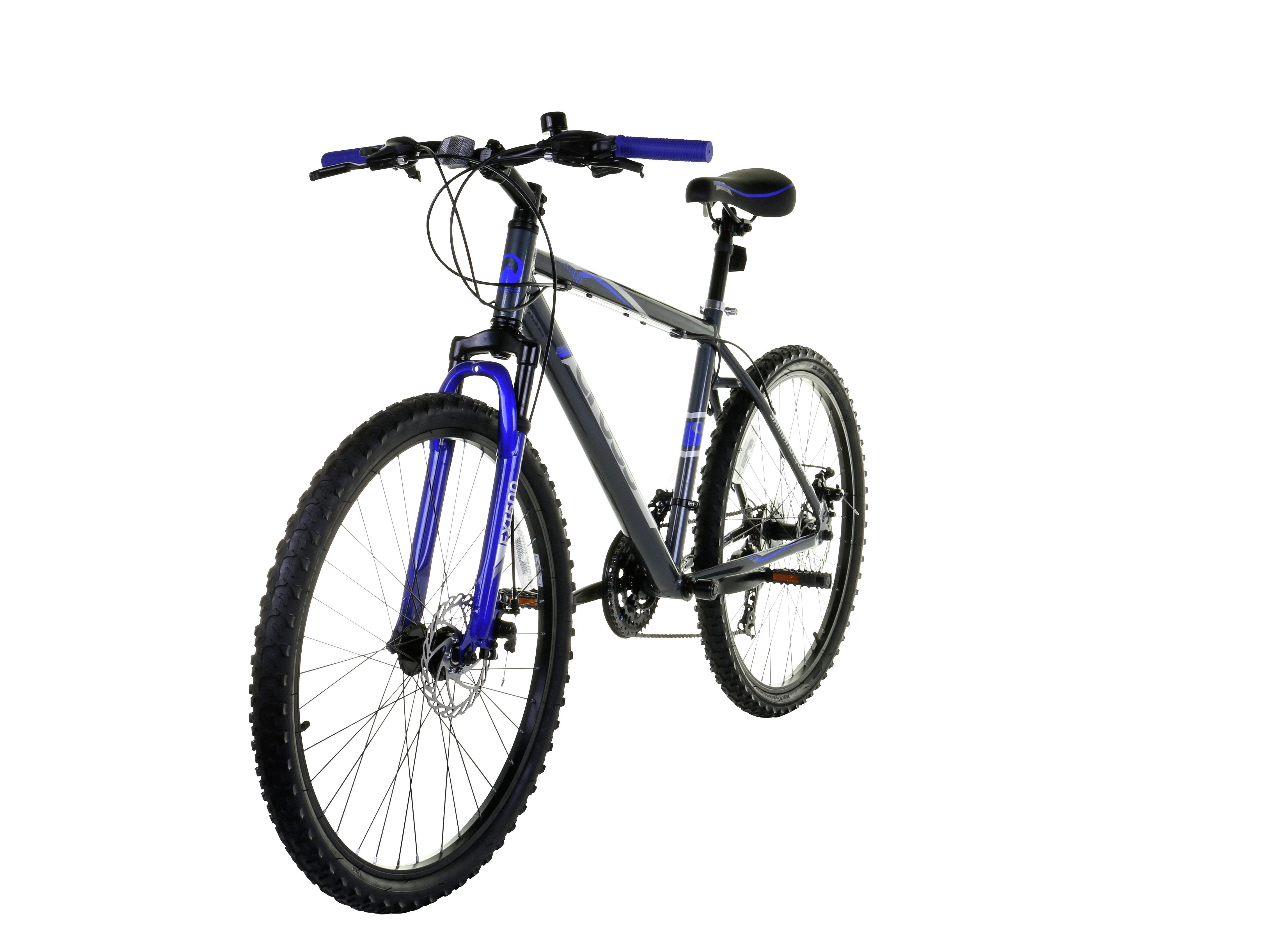 cross fxt500 mountain bike