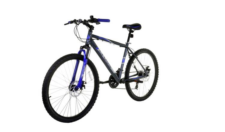 Cross fxt700 27.5 inch discount wheel size mens mountain bike