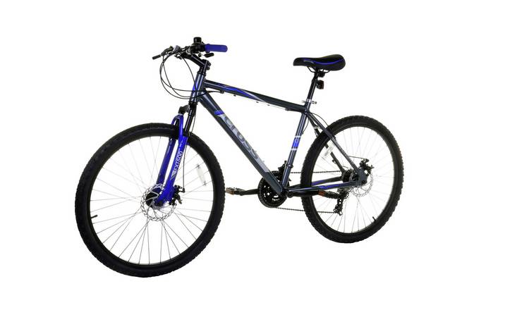 Argos store cross bike