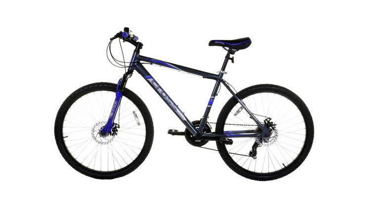 Cross fxt500 26 inch sales front suspension male mountain bike