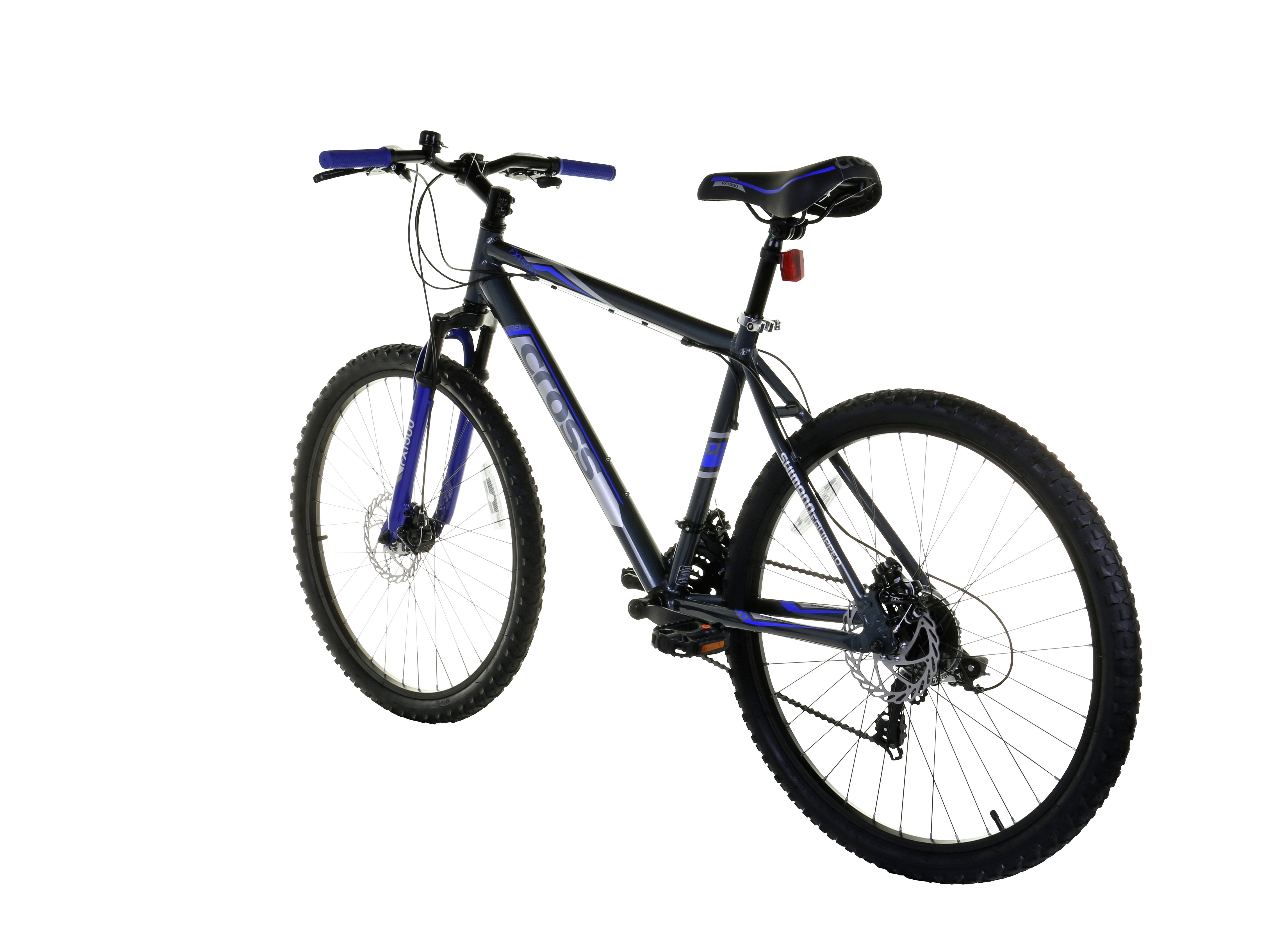 cross fxt500 mountain bike