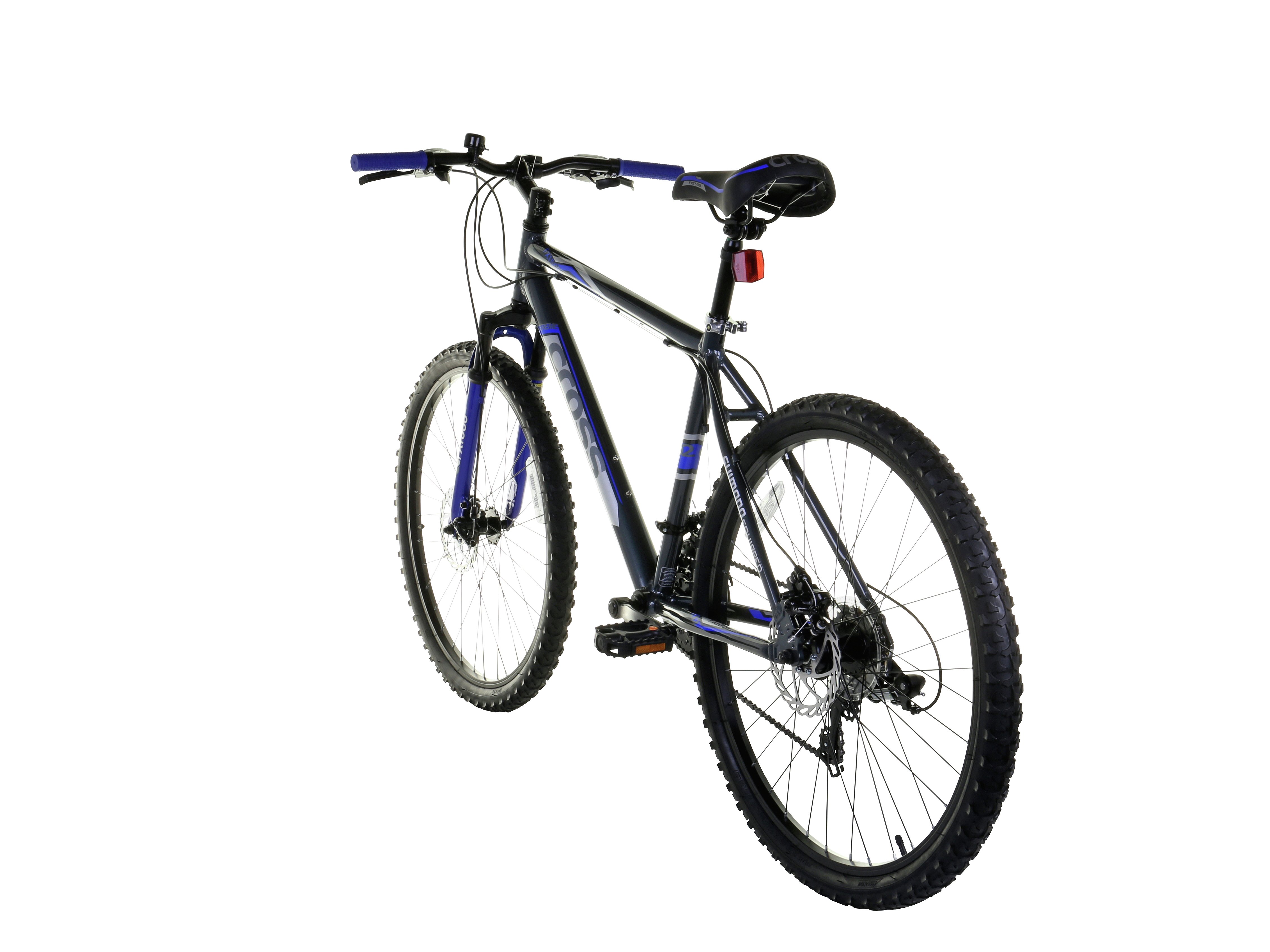 Buy Cross FXT500 26 inch Wheel Size Mens Mountain Bike  Mens and womens  bikes  Argos