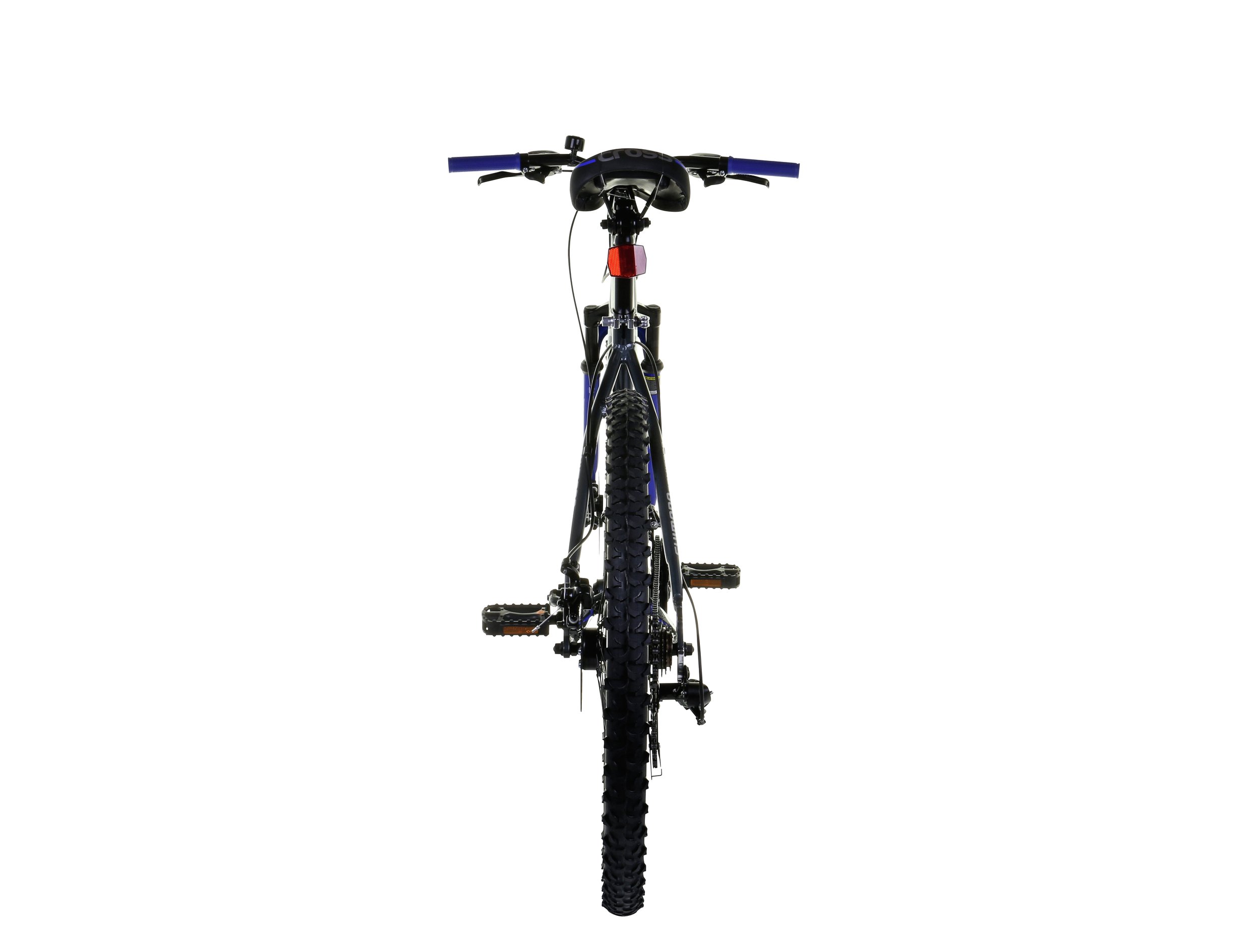 Buy Cross FXT500 26 inch Wheel Size Mens Mountain Bike  Mens and womens  bikes  Argos