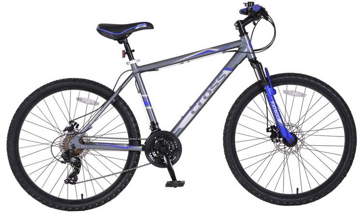 Argos mens on sale mountain bike