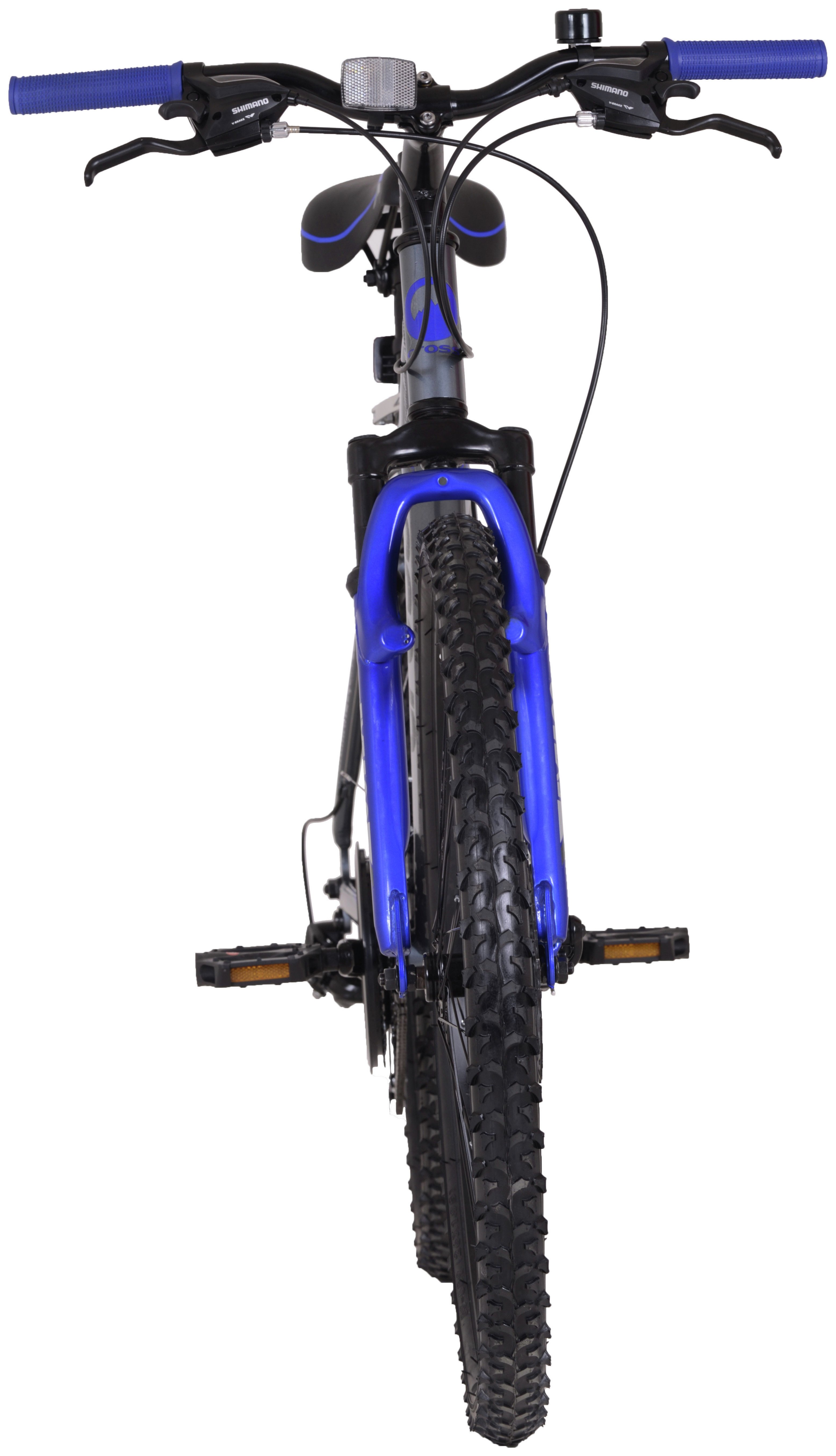 Cross FXT500 26 Inch Front Suspension Male Mountain Bike Reviews