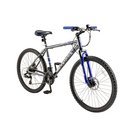 cross fxt500 26 inch front suspension male mountain bike