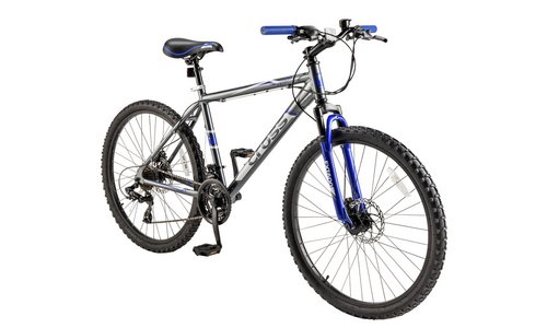 Cross FXT500 26 inch Wheel Size Mens Mountain Bike in Dominican Republic at DOP 23181 Rating 4.3