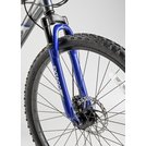 cross fxt500 26 inch front suspension male mountain bike