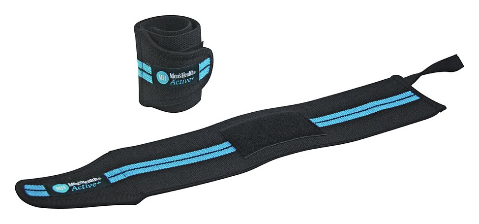 Men's Health Wrist Straps Review