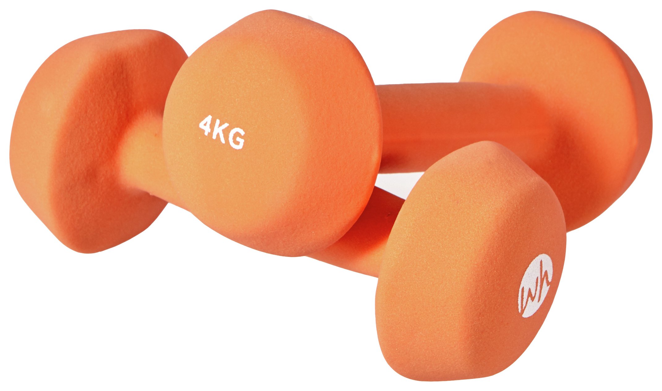 Women's Health Neoprene Dumbbell Set Reviews