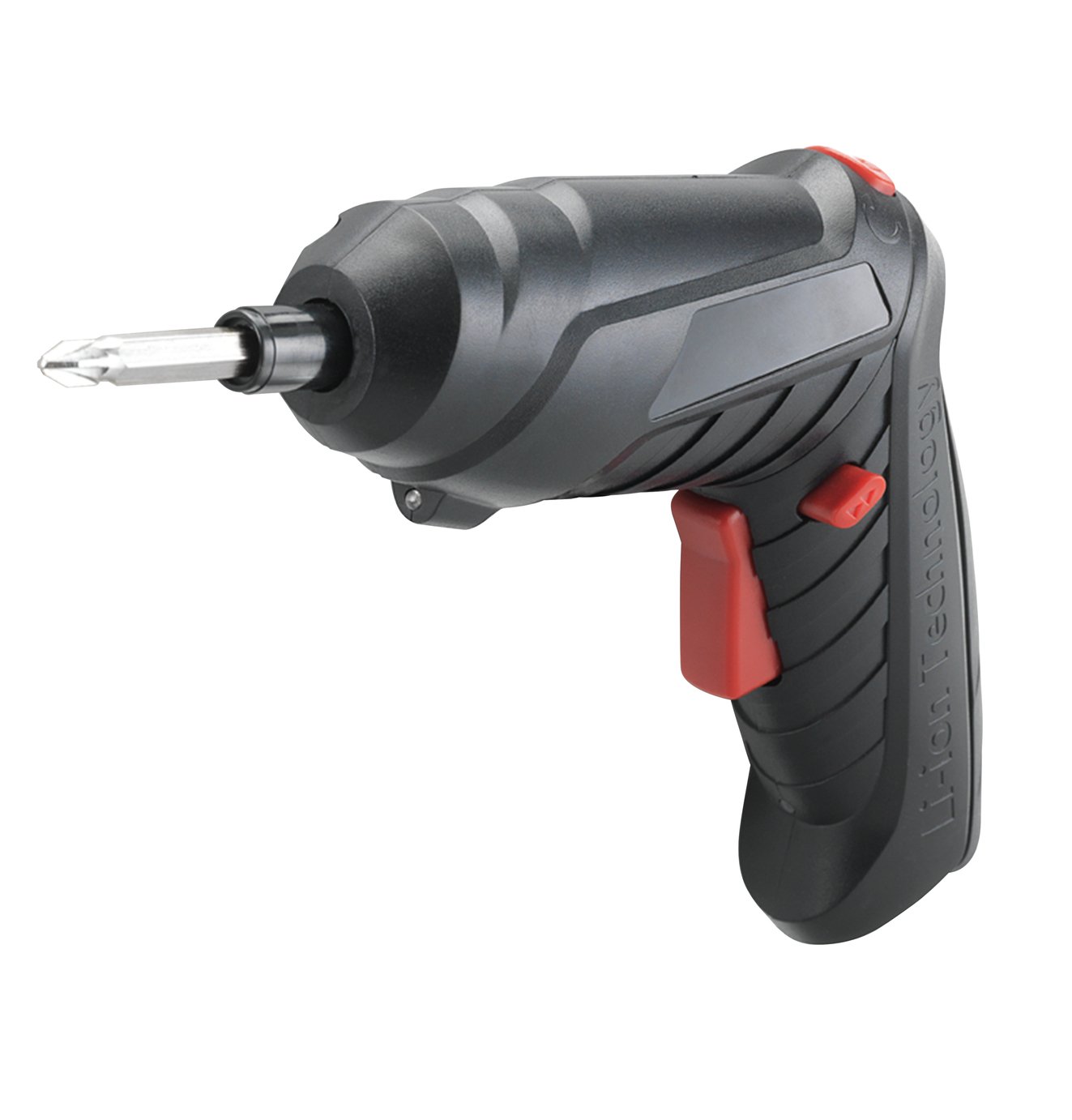 Challenge Li-Ion Screwdriver - 3.6V