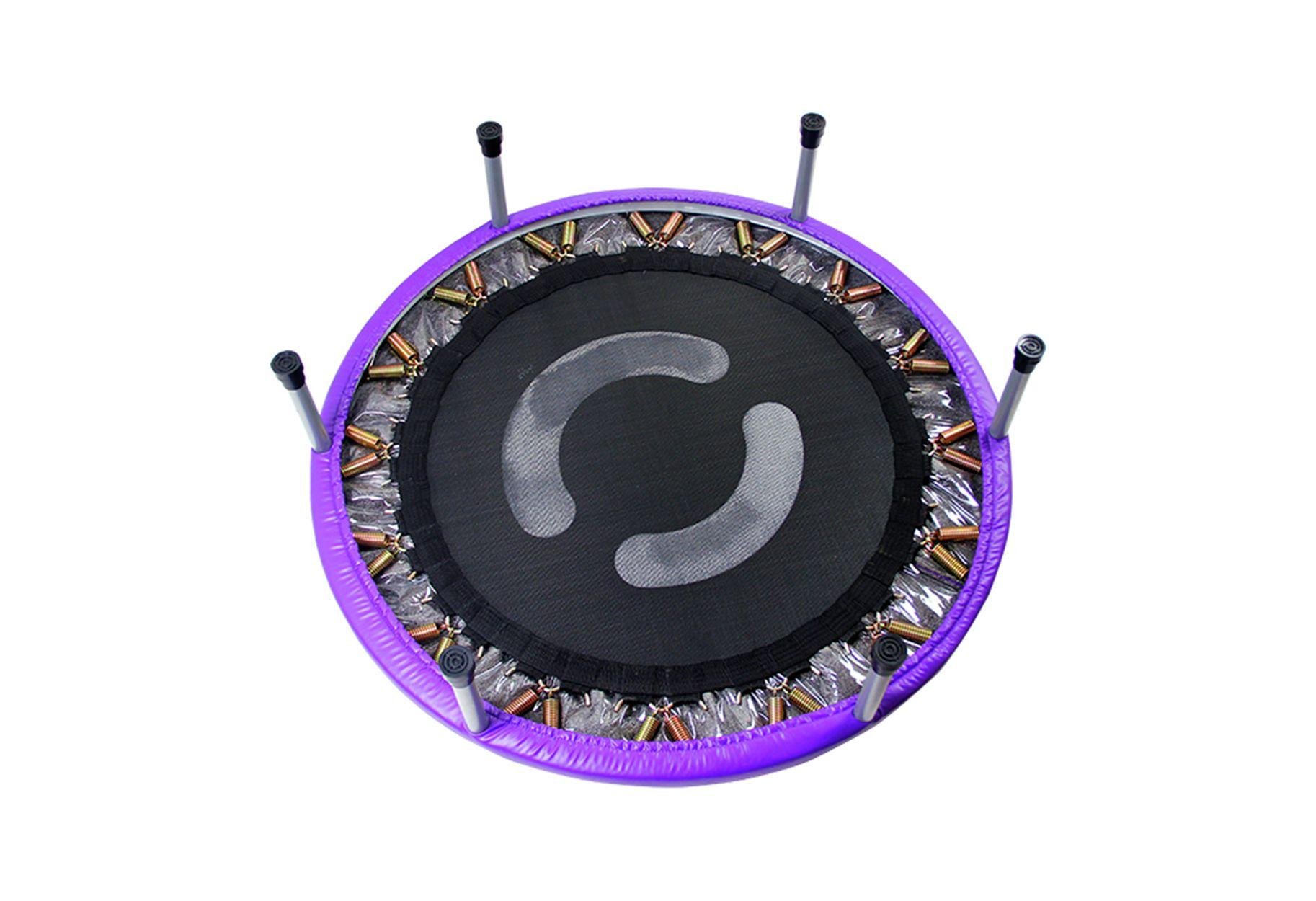 opti exercise trampoline