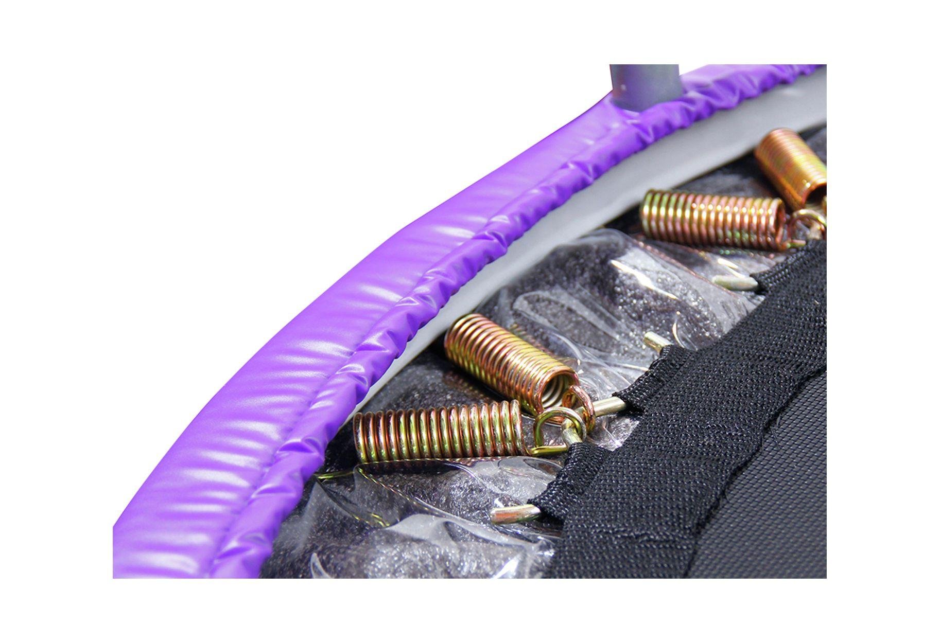 argos small exercise trampoline