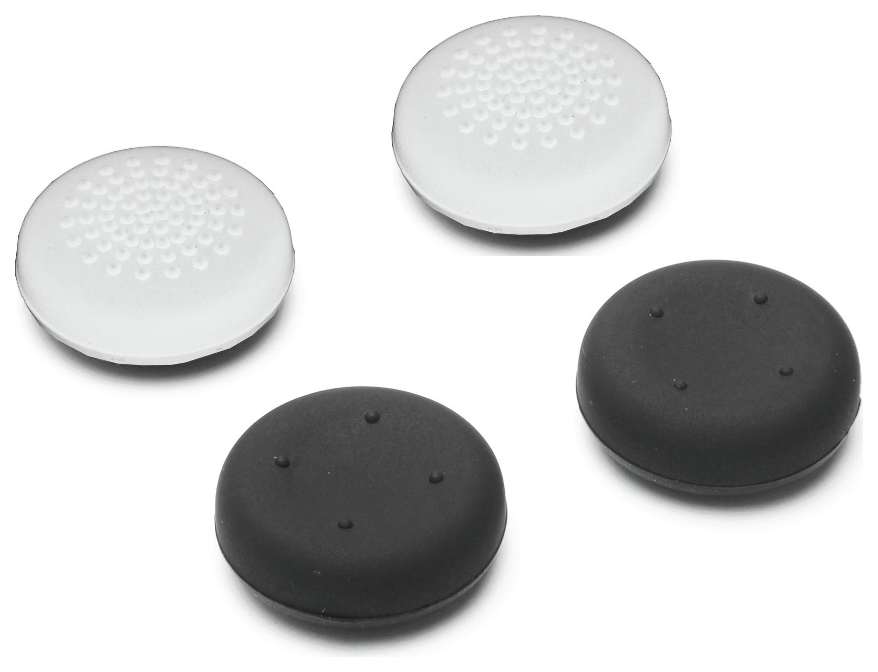 Gioteck Xbox One S Thumb Grips Review