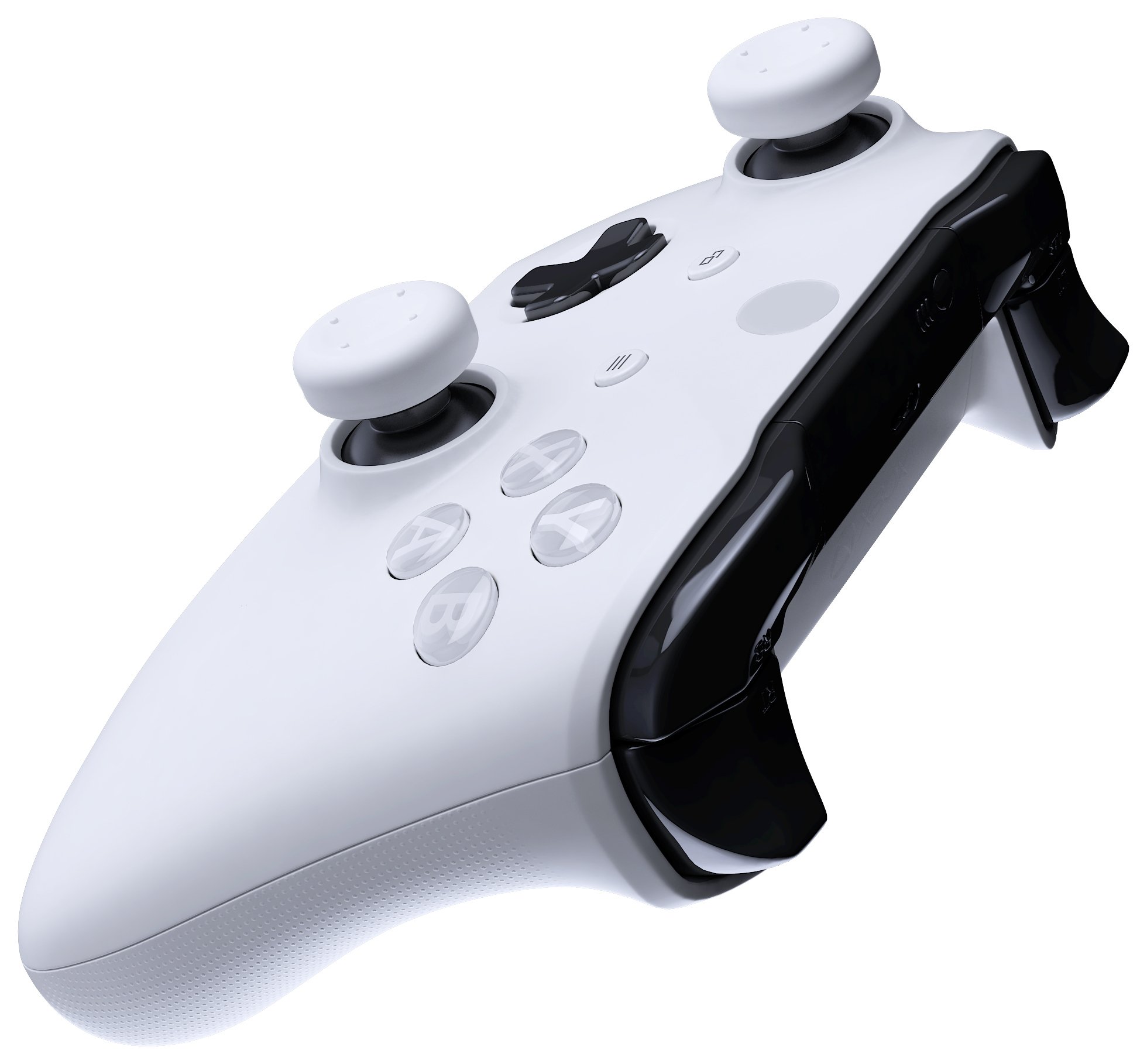 Gioteck Xbox One S Thumb Grips Review