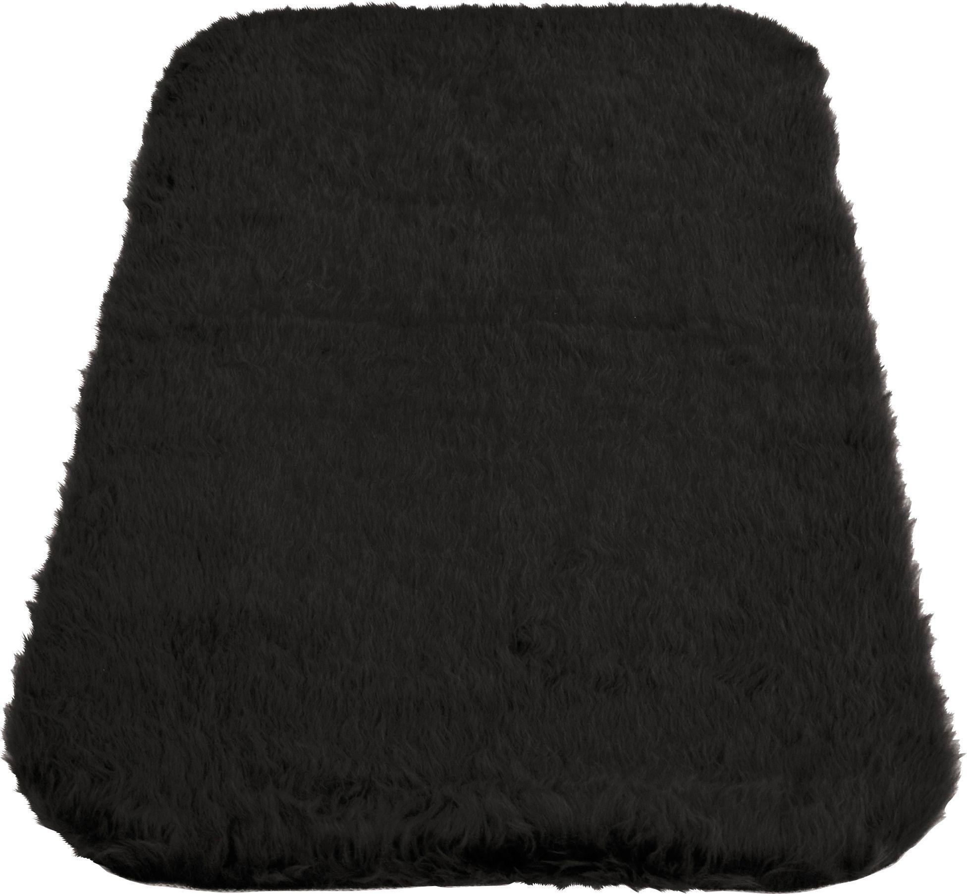 Faux Fur Oblong Rug Review