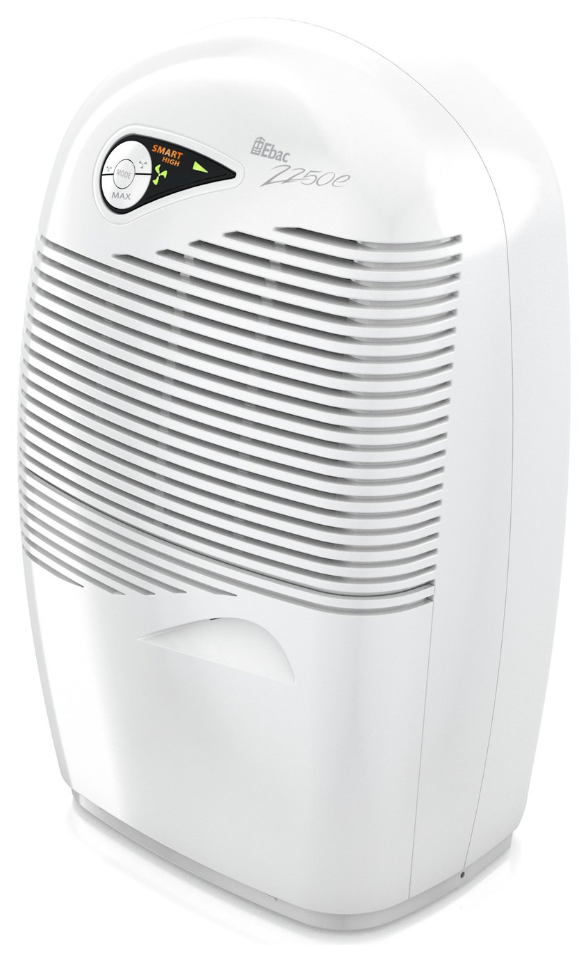 Ebac 2250E 15 Litre Dehumidifier