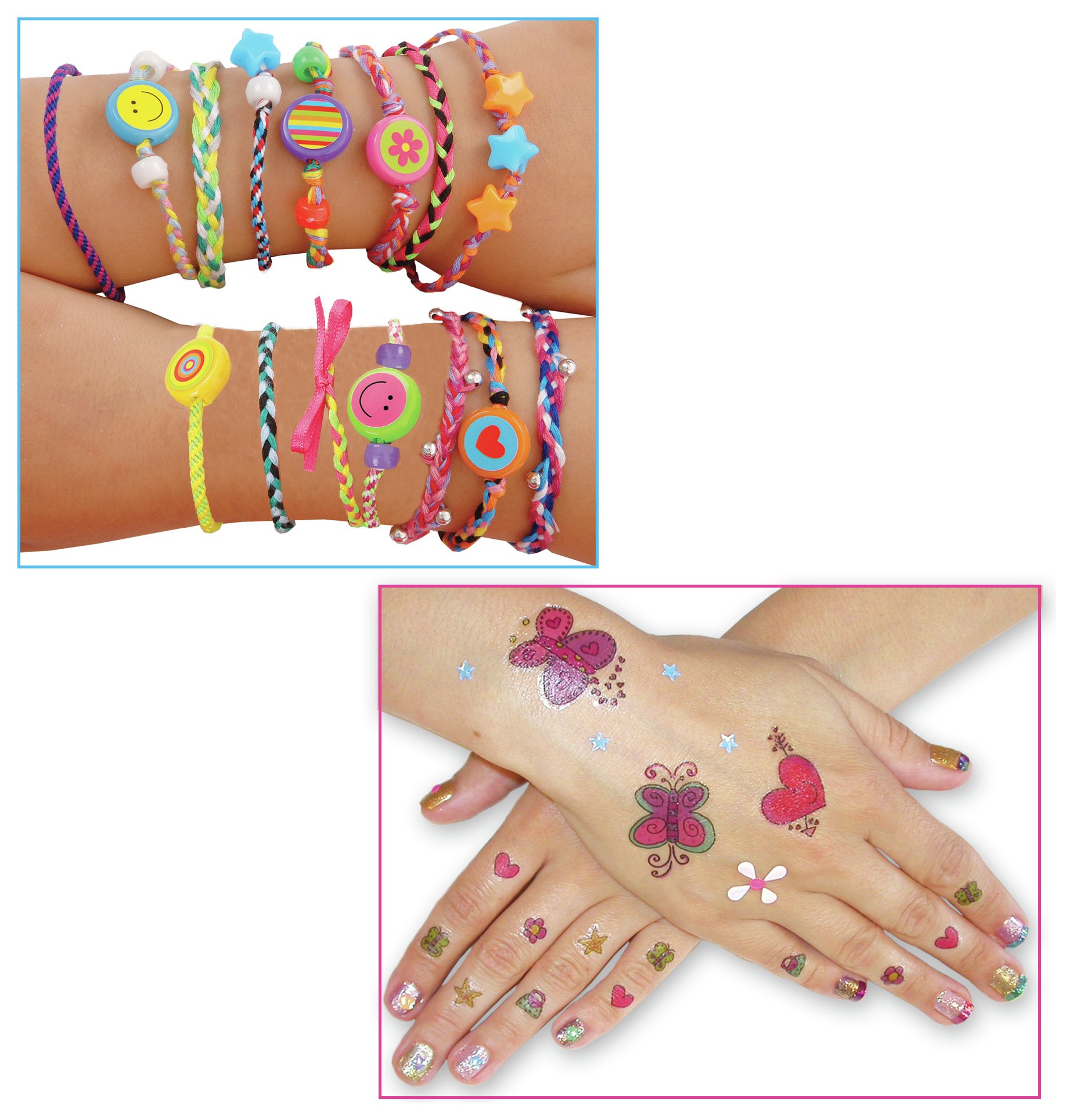 5011979530011 EAN - Galt Toys Inc Nail Art | UPC Lookup