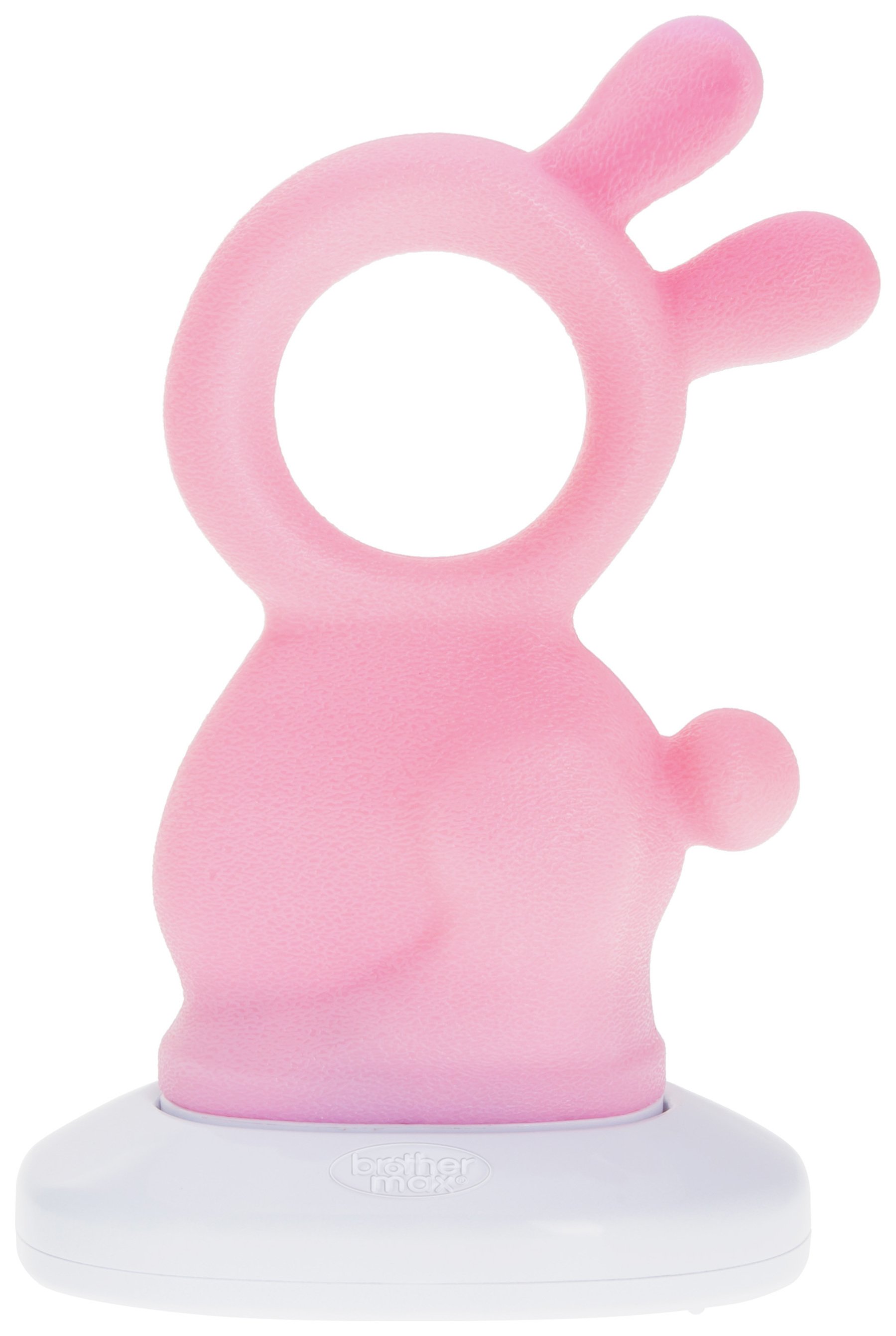 Brother Max Bunny Carry & Hang Nightlight