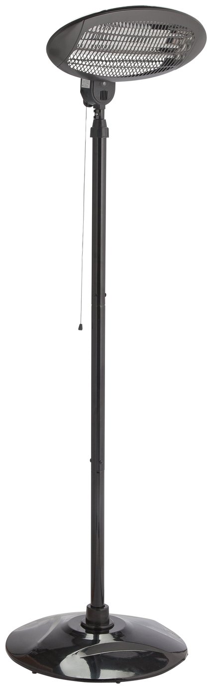 La Hacienda Electric Patio Heater