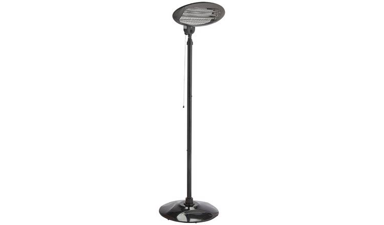 Buy La Hacienda Electric Patio Heater Outdoor And Patio Heaters