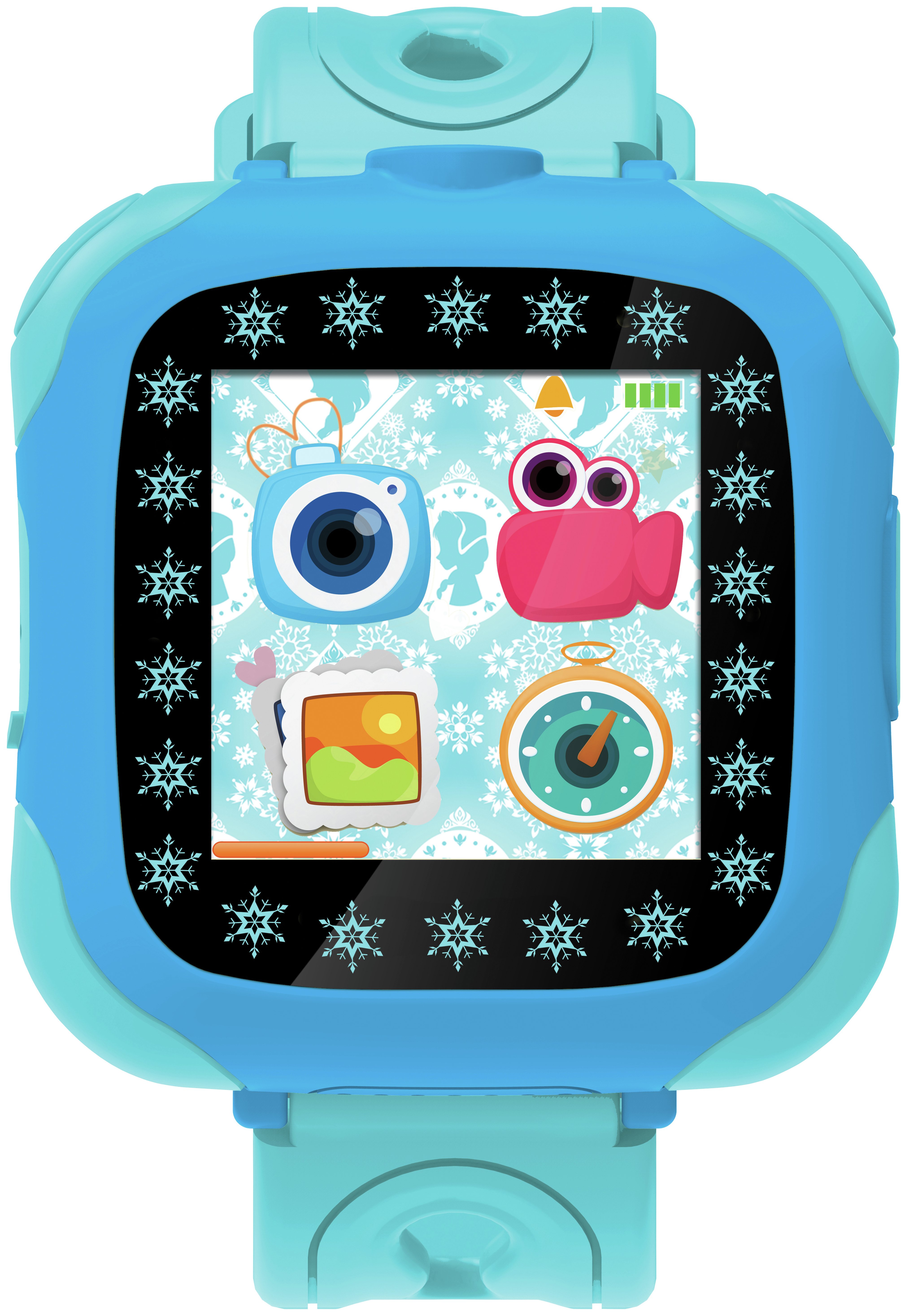 Lexibook Frozen Watch Camera