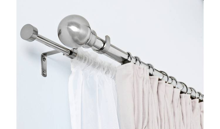 Argos Uk Curtain Rods | www.stkittsvilla.com